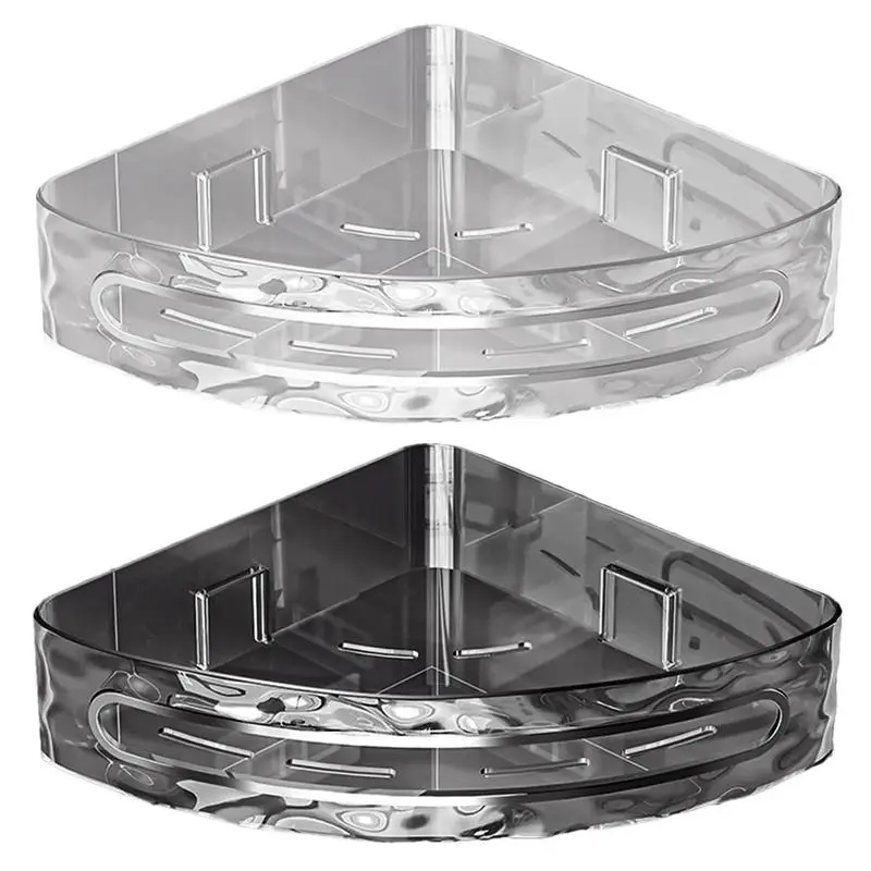 

Полка без гвоздей для ванной комнаты, угловая полка для душа, полка для шампуня, принадлежности для душа, аксессуары для ванной комнаты, полки для ванной комнаты, органайзер