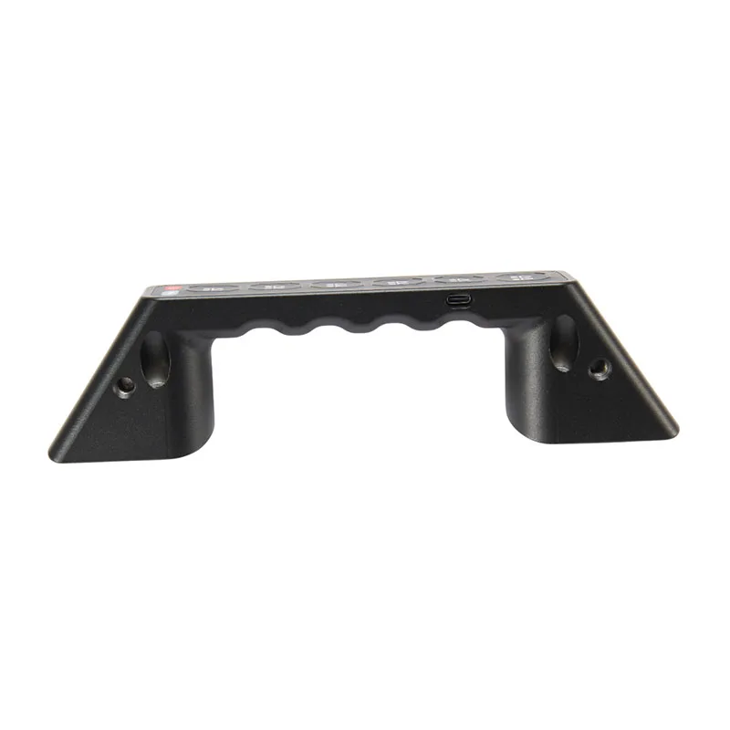 RTG Gang Grab Handle Car Led Light Controller Switch Panel Switches for Off Road GWM POER - Image 5