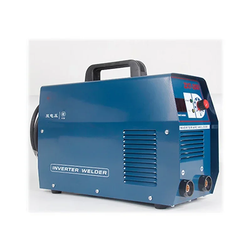 

220v Electric Welding Machine Zx7-200/250/315 Dual-voltage 220v380v Dual-purpose Automatic Electric Welding Machine