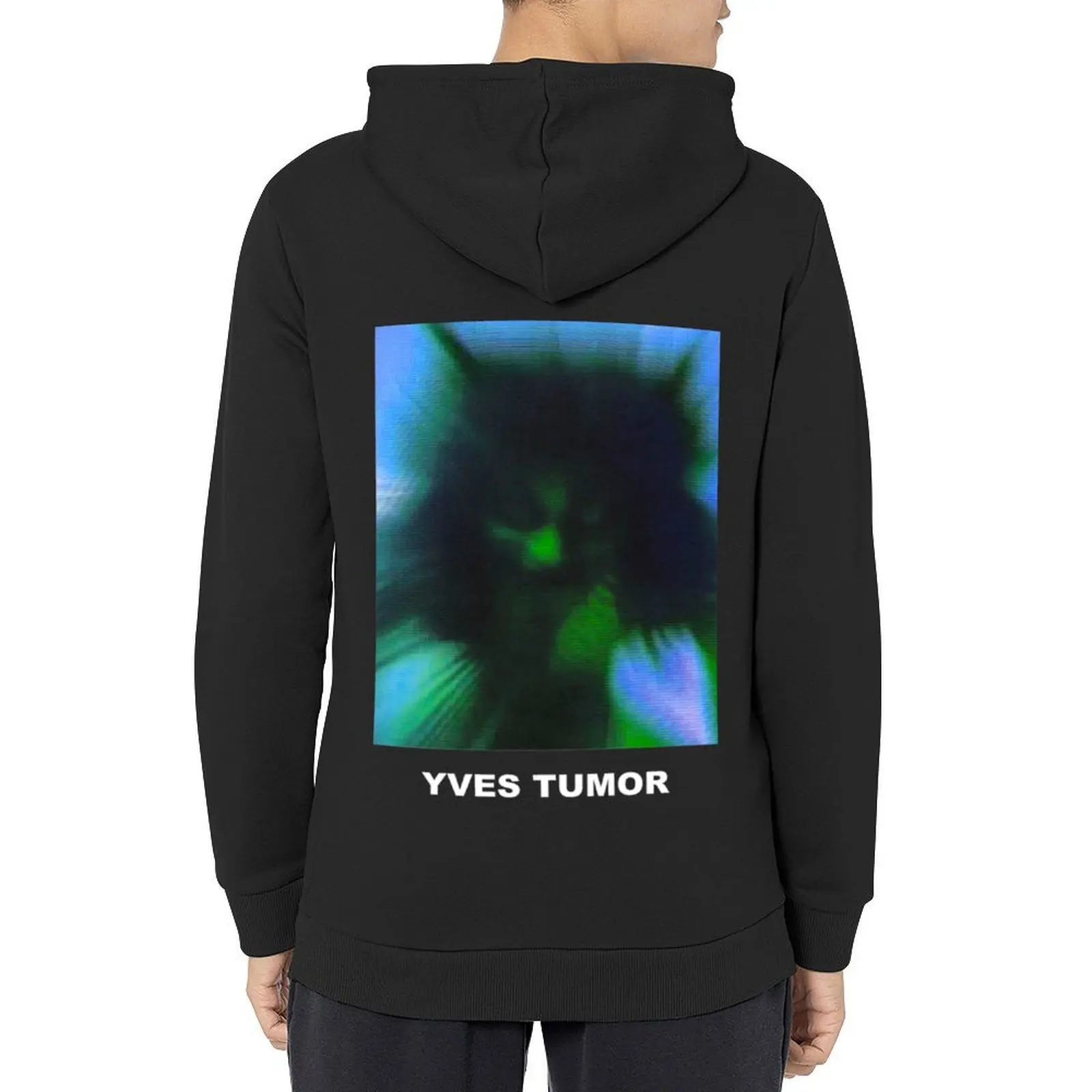 

YVES TUMOR ll Gift For Men and Women, Gift Father Day, Gift Halloween Day, Thanksgiving, C Hoodie