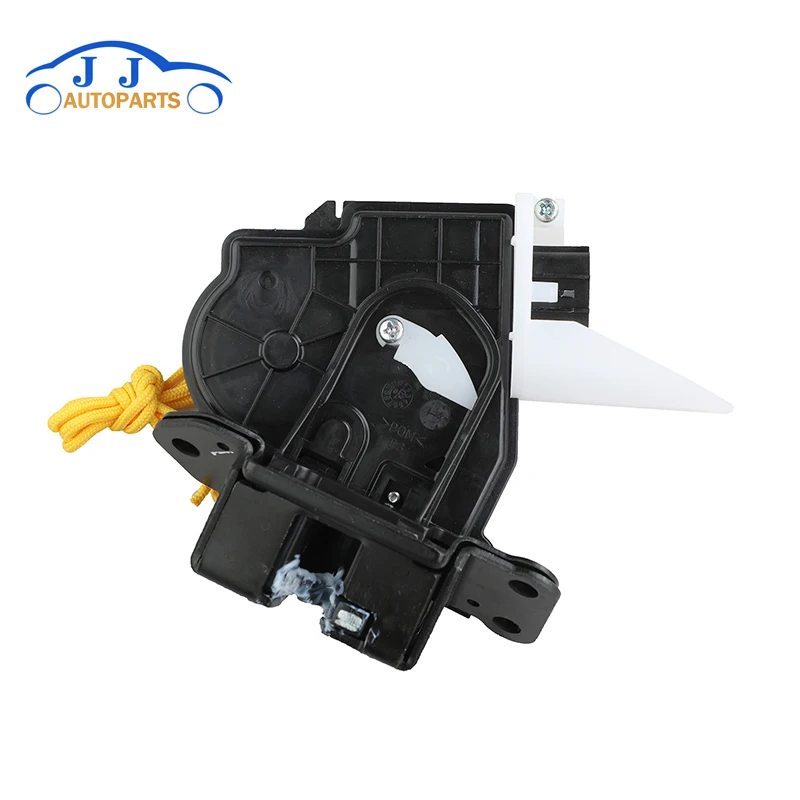 High Quality NEW Back Door Lock Actuator Trunk Lift Tailgate Hatch For Toyota Land Cruiser 69350-60141 6935060141