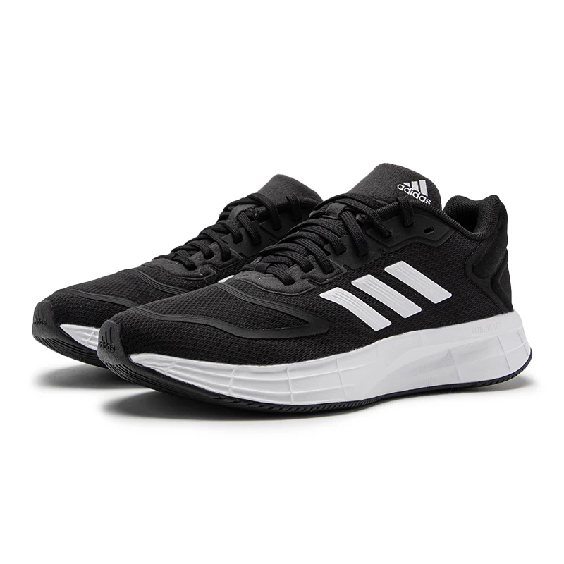 Кроссовки Adidas (Адидас) для женщин, дышащие, низкие, с амортизацией, легкие, для тренировок и повседневного использова