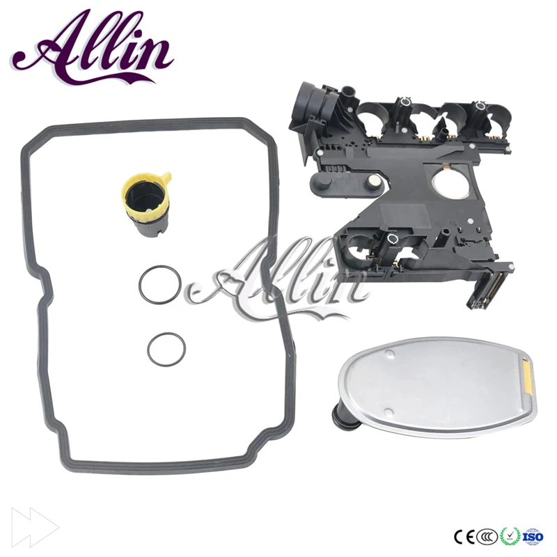 

Automatic Transmission Tranny Electrical Conductor Plate Fit for Mercedes benz 722.6 1402701161,1402700861,1402700761,1402700561