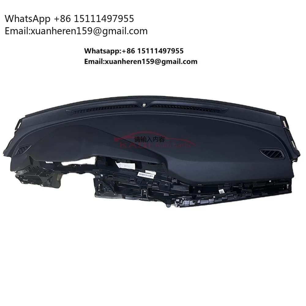 

Instrument Dash Panel Fits for Changan CS35 PLUS 5306100-BQ22