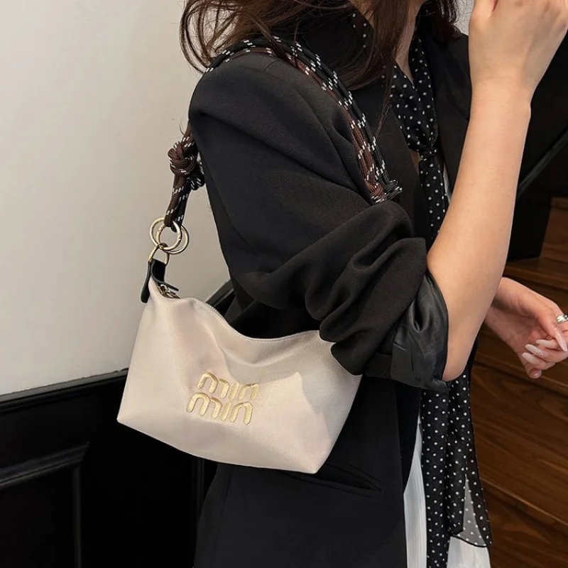 

2025 Новая высококачественная женская кожаная сумка через плечо, роскошный бренд, известный дизайнер, классическая винтажная парижская сумка ​