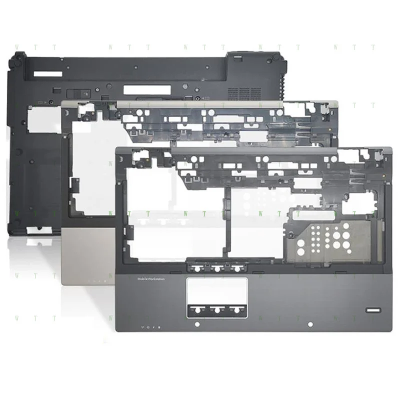per-hp-8540w-8540p-custodia-inferiore-con-poggiapolsi-custodia-per-laptop