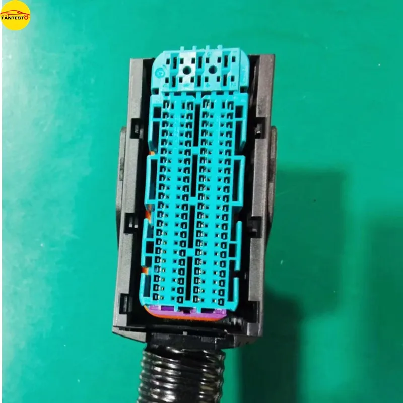 

For Delphi Yunnei Euro V 6.24 Computer Board Plug Harness 94 Pins