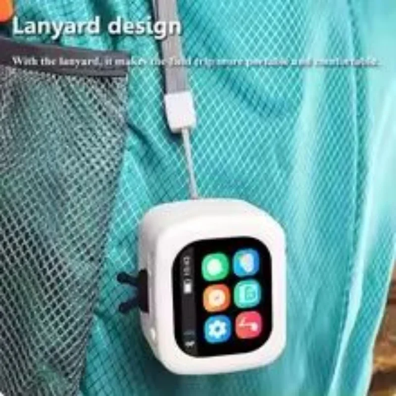 NewMini الذكية سماعة لاسلكية تعمل بالبلوتوث المتكلم شاشة تعمل باللمس المنبه الموسيقى بلوتوث الاتصال APP التحكم مضخم الصوت مع ألبوم الصور #6