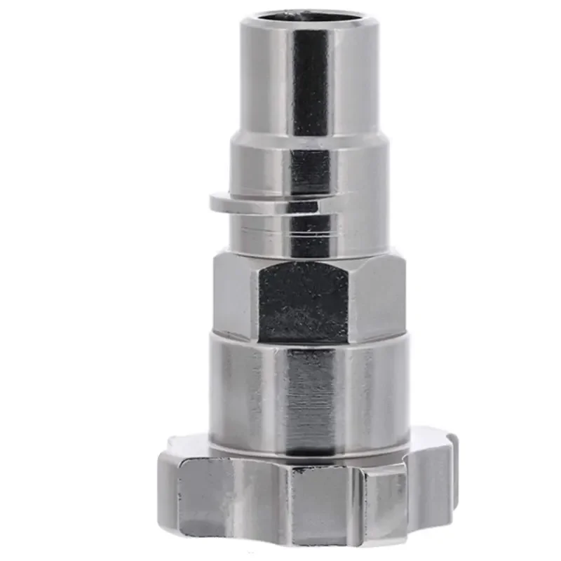 

Suitable for SATA Spray Connector Adapter Spray Cup Adapter For Spray Disposable Measuring Cup