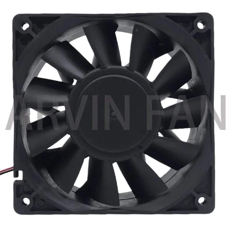 DF1203824B2H 12CM 24V 0.55A Brand-new Cooling Fan