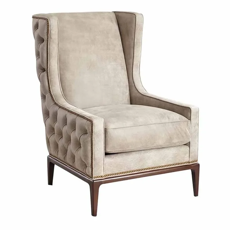 ไม้ยืดหยุ่นห้องนั่งเล่นเก้าอี้ Nonslip Simple Comfy Nordic เก้าอี้ชั้น Ergonomic Modern Single Sedie Da Soggiorno เฟอร์นิเจอร์