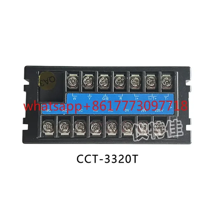 CCT-3320T Water Quality Online Testing Conductivity CM-230 CON1134-13 4-20ma