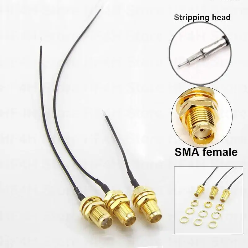 5Cm 10Cm 15Cm Sma F… - image