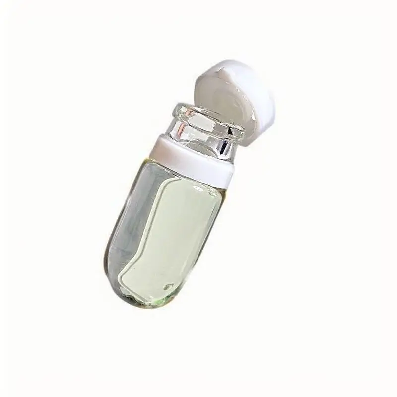 Olio detergente per camelia Struccante Detergente delicato per il viso Idratante Controllo dell'olio Ridurre i pori Prodotti portatili per la cura della pelle