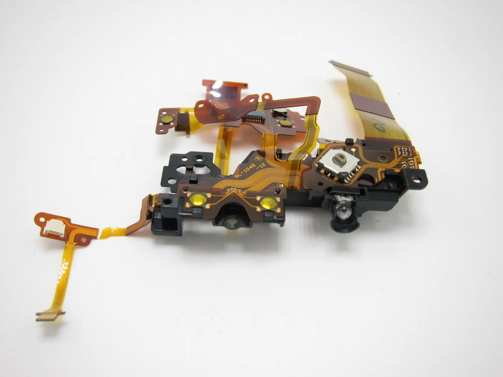 repair-parts-for-sony-ilce-7sm2-a7sii-ilce-7m2-a7-ii-ilce-7rm2-a7r2-top-cover-mode-dial-button-flex-cable-assy