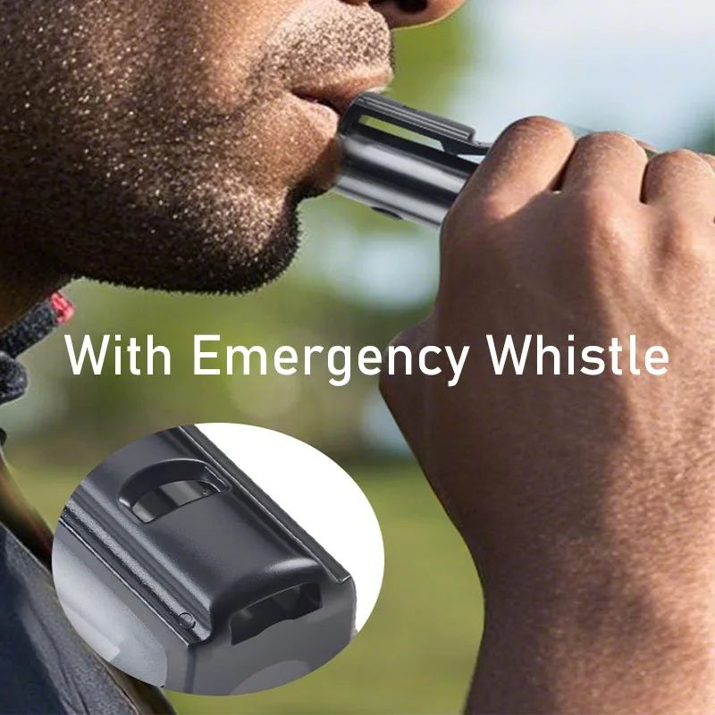 مصباح يدوي LED قابل لإعادة الشحن خفيف الوزن USB رئيس مصباح يدوي 300lm كليب على قبعة كشافات خفيفة للتخييم الصيد