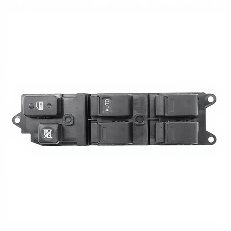 

X39A-Car Power Master Window Switch 84820-35020 For Toyota Camry 1990-1998 RHD Window Glass Control Button