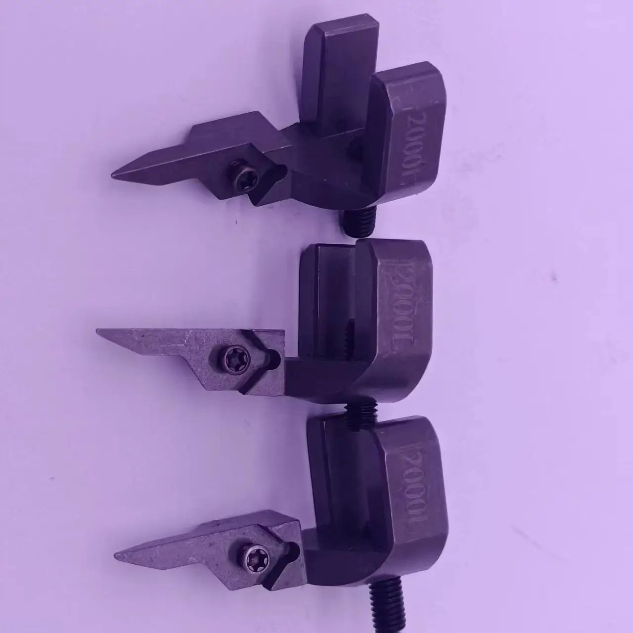 

SERDI NEWEN 2000L 1999 2000 2001 2002 Держатель режущих бит 9,5 мм Обработка патрона с ЧПУ Инструменты для твердосплавного седла клапана A1 B1 Фреза