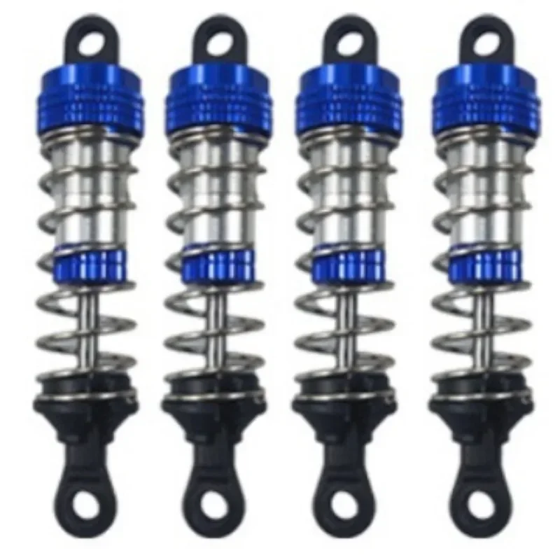 Verbeterde Schokdemper Voor SCY 16101 16102 Pro Wltoys 124008 144001 124017 MJX Hyper Go 16207 16208 16210 14301 14210 RC Auto
