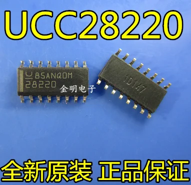 

10Pcs~50Pcs Original UCC28220DR UCC28220D 28220 SOP16