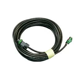 Camera harness For F07 F10 F11 F12 F01 F02 F03 HSD WIRE 61119250793 9250793