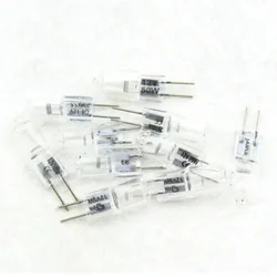 10pcs G4 Halogen Bulb 12V 5W 10W 20W 35W 50W G4 Halogen Bulbs Light Globe Lot JC Bi-Pin LED Lamp Warm White Replace LED Lamp