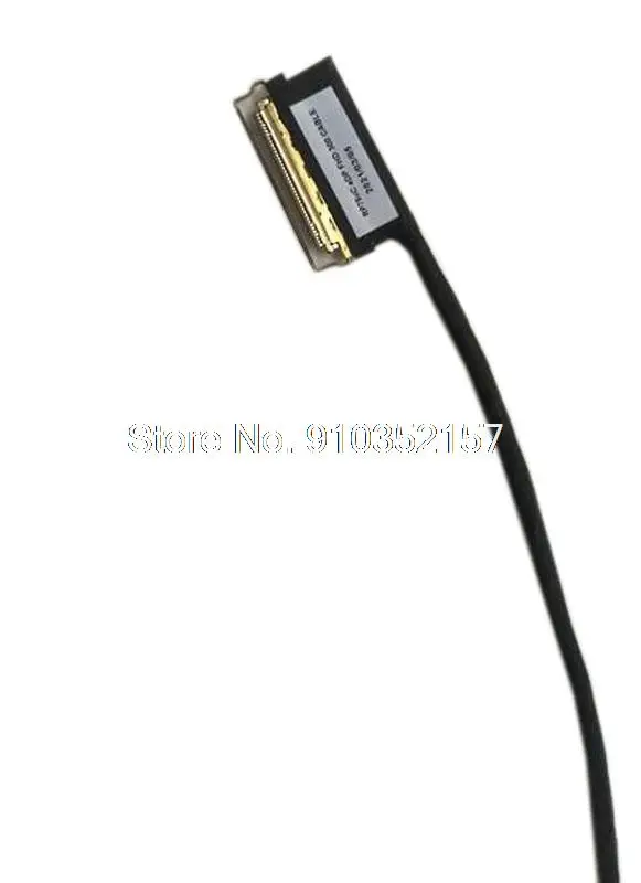 Laptop LCD Cable For Gigabyte For AORUS 15G XC RP75XC RP75VC XC-8EE2430SH For AORUS 15G YC For AORUS 15G KC 1920*1080 New