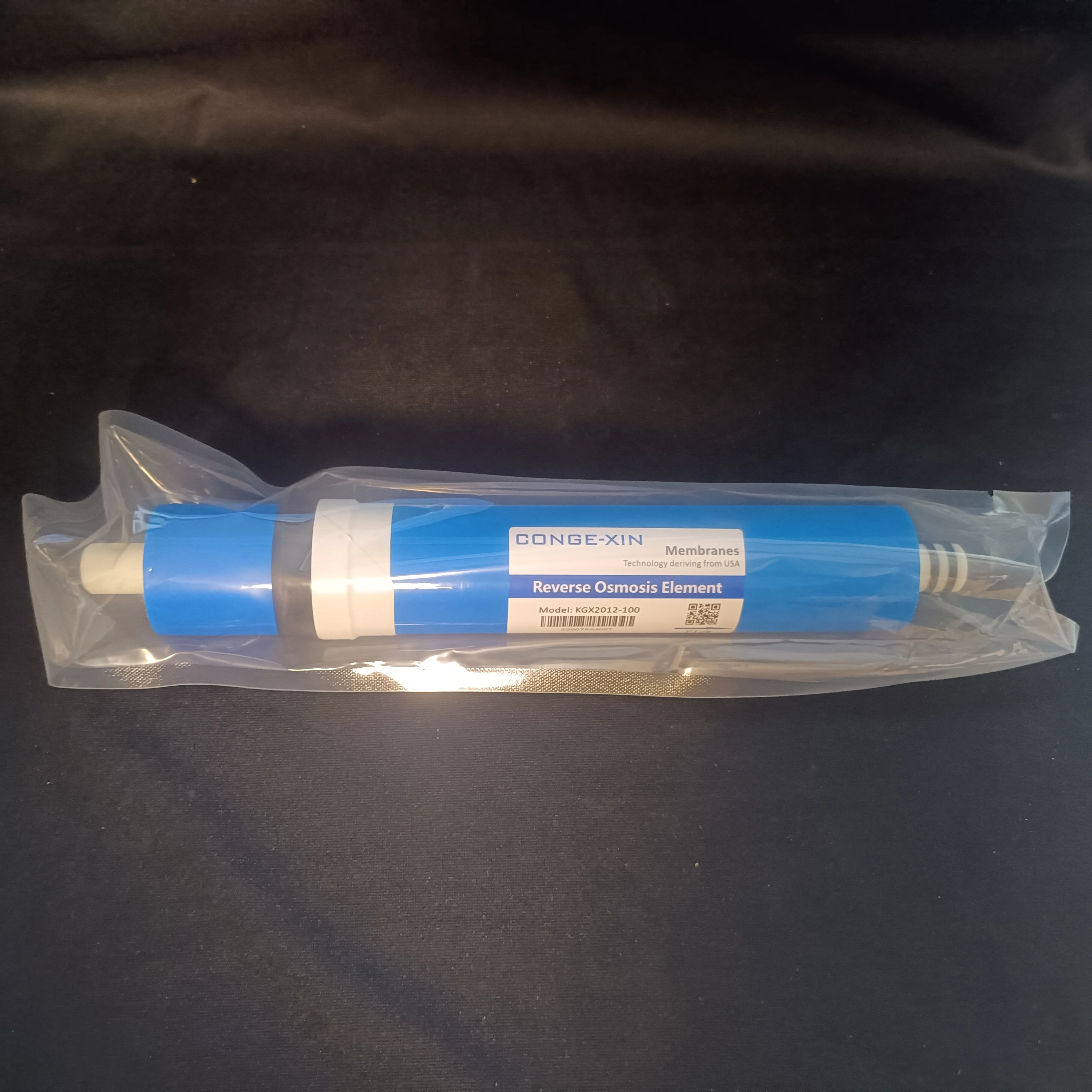 

100/150/200/400GPD домашняя кухня обратный осмос RO мембрана замена системы воды фильтр очиститель питьевая вода