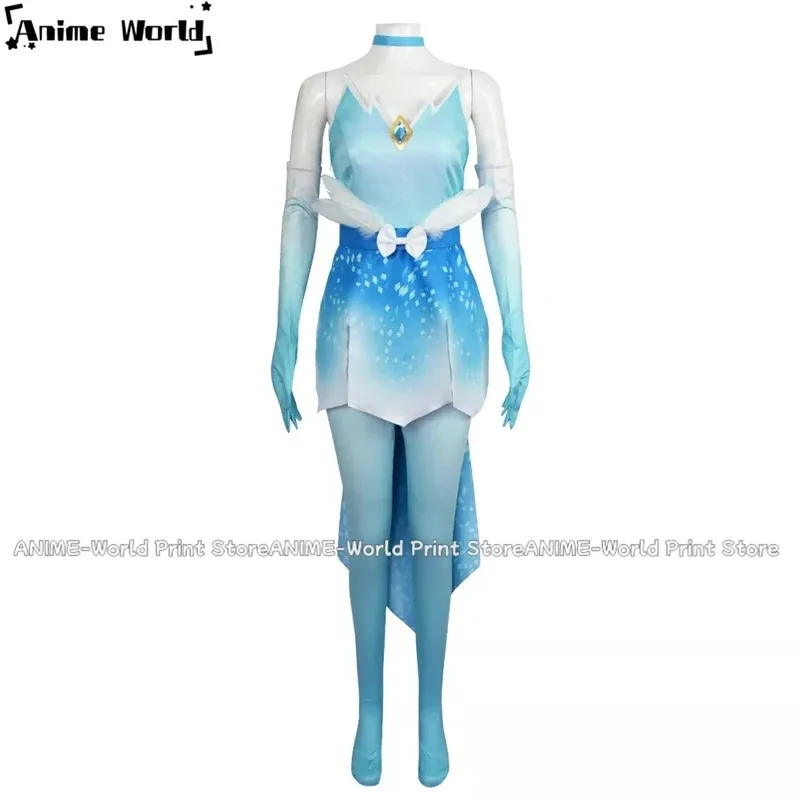 

New Love and Deep Space Sylus No Defense Zone Cosplay Costume MYVVXSF2025