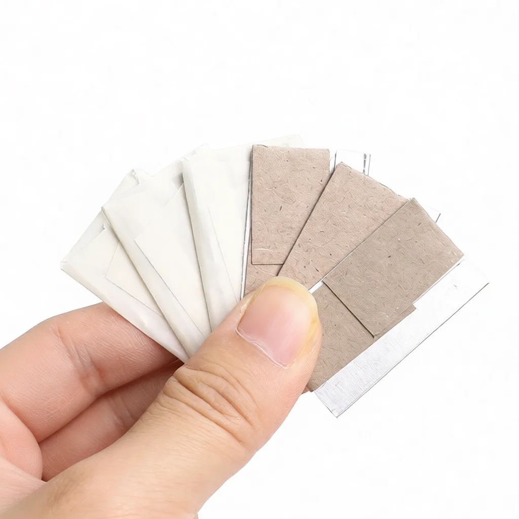 Efficient Razor Blades For Window Tint Film Removal Tool Industrial Metal Scraper Blade Glass Adhesive Cleaner