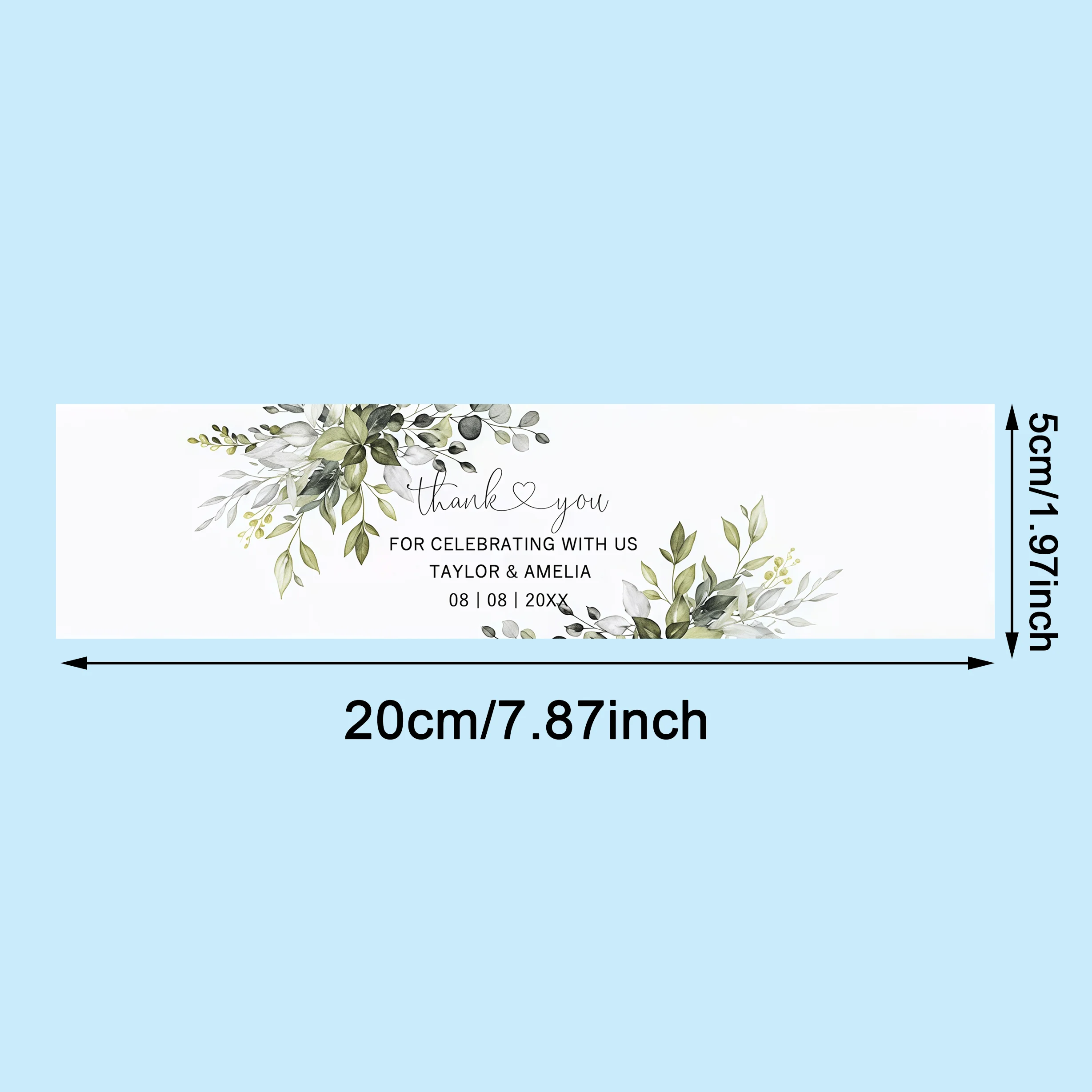 20/30Pcs Custom First Communion Water Bottle Stickers Simple Floral Design Custom Name and Date Baptism Stickers Holiday Gift Stickers Birthday Stickers /Wedding Stickers, Custom Sweet and Happy Birthday Stickers Suitable for Birthdays, Baptism Parties, Wedding Birthdays, Name Party Decorations, Gift Packaging, Gifts for Daughter and Son