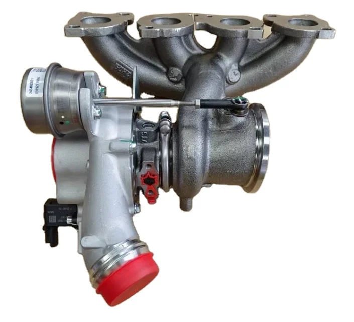

Geely Okavango Preface Genuine Auto Parts Turbocharger 2034016700/5511700004