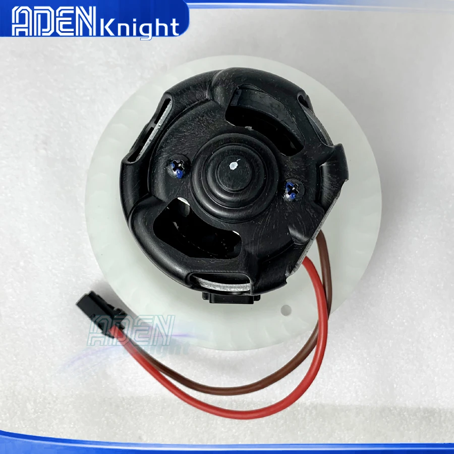 

Вентилятор обогревателя электродвигателя переменного тока для BMW 5 6 7 серии F07 F10 F11 F06 F12 F01 F04 Alpina B7 64119242607 64119200936