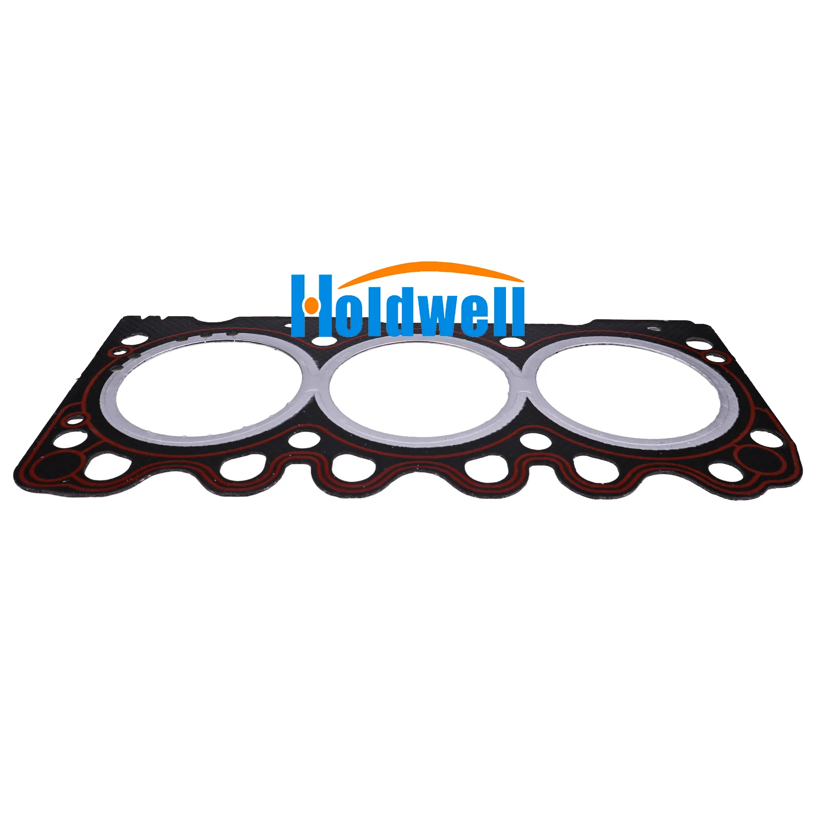 Holdwell Cylinder Head Gasket 04103935 0410-3935 for Deutz Engine F3M2011 D2011L3 BF3L2011 D2011L03