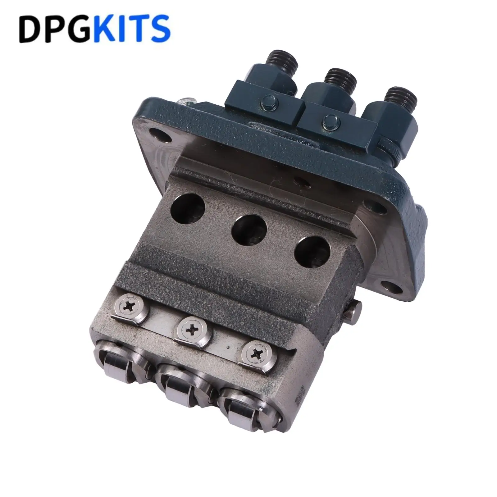 

094500-7510 1G723-51012 KEARP1G702 0945007880 Топливный насос для Kubota D1703 D1503-M KX91-3 KX91-3S2 U35 U35-S2