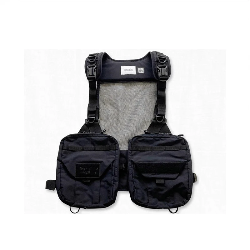 Outdoor Multifunctional Fishin - đánh giá và giá Photography Vest