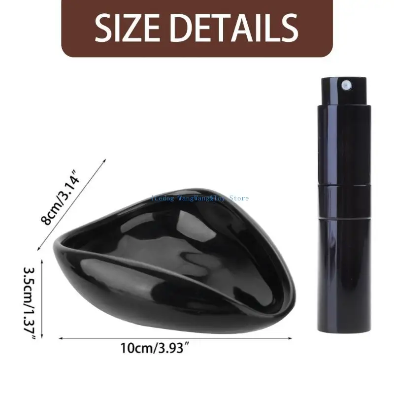 Molf الجرعات صينية البار الملحقات معدات تخمير القهوة لتخمير القهوة