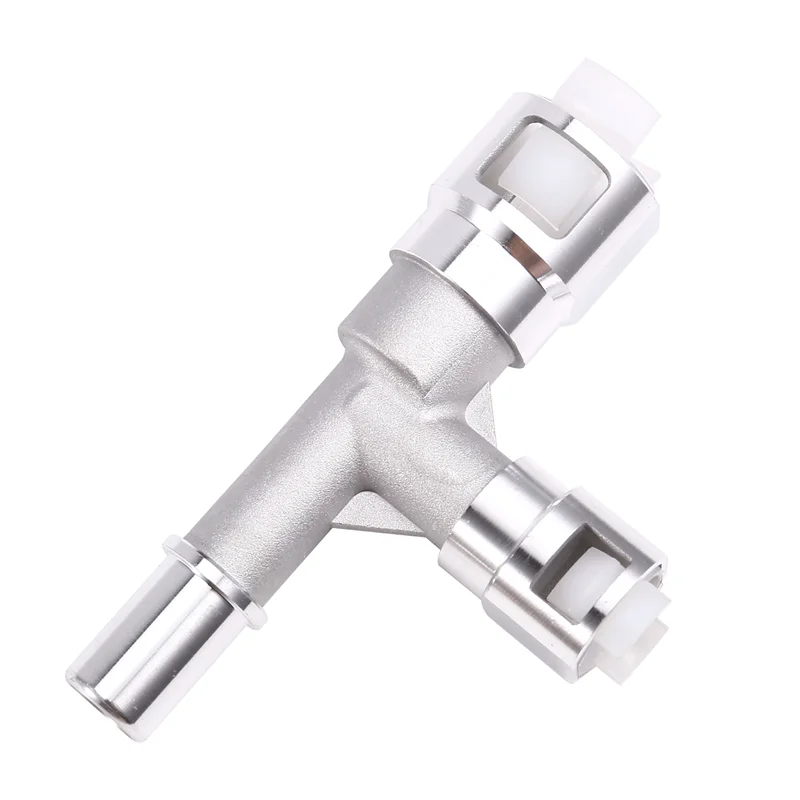 

800-413HP Metal HVAC Heater Hose Connector For Cadillac,,GMC