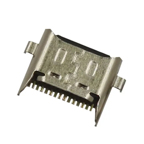 10-100 шт. USB-разъемы для зарядки Samsung Galaxy A21 A20S A07 A16 A04 A06 A05 A22 A14 A207 A045 A055 A065