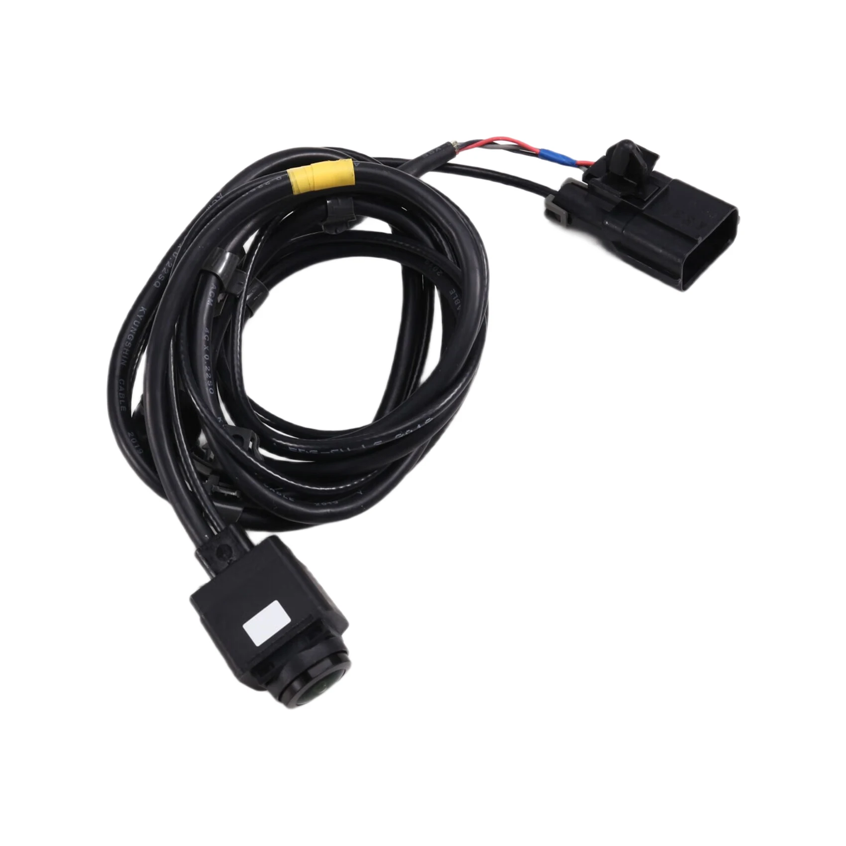 

New_Front Grille Camera 360 Panoramic 99250-S1000 for Hyundai Santa Fe