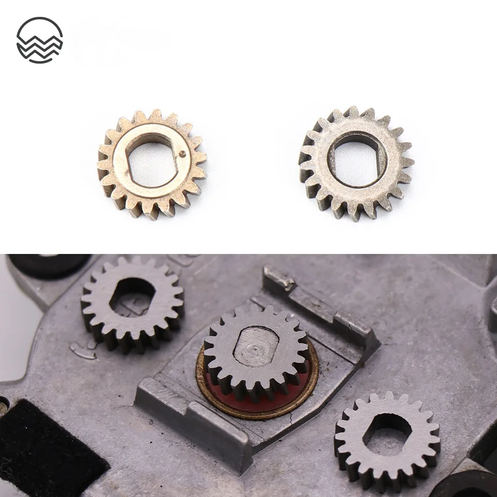 For BMW Sunroof Motor Cog Repair Gear For Mercedes Benz W203 W204 W210 W211 W212 For Audi Sunroof Motor Gear