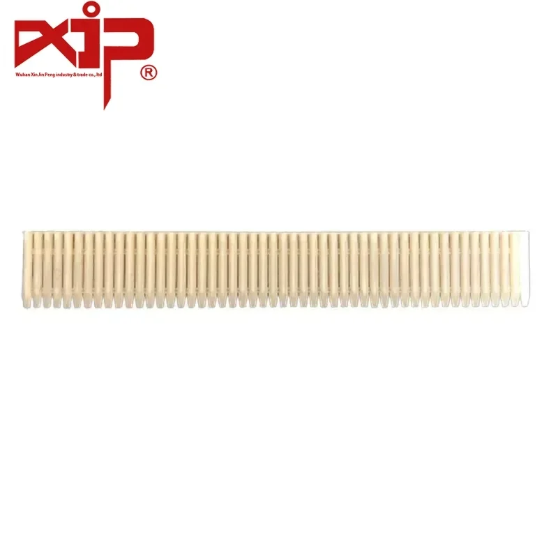 

Composite Plastic Nail 15mm F Series Brad Nails High Quality 15 Gauge Composite Plastic for Wooden Box And Boatbuilding