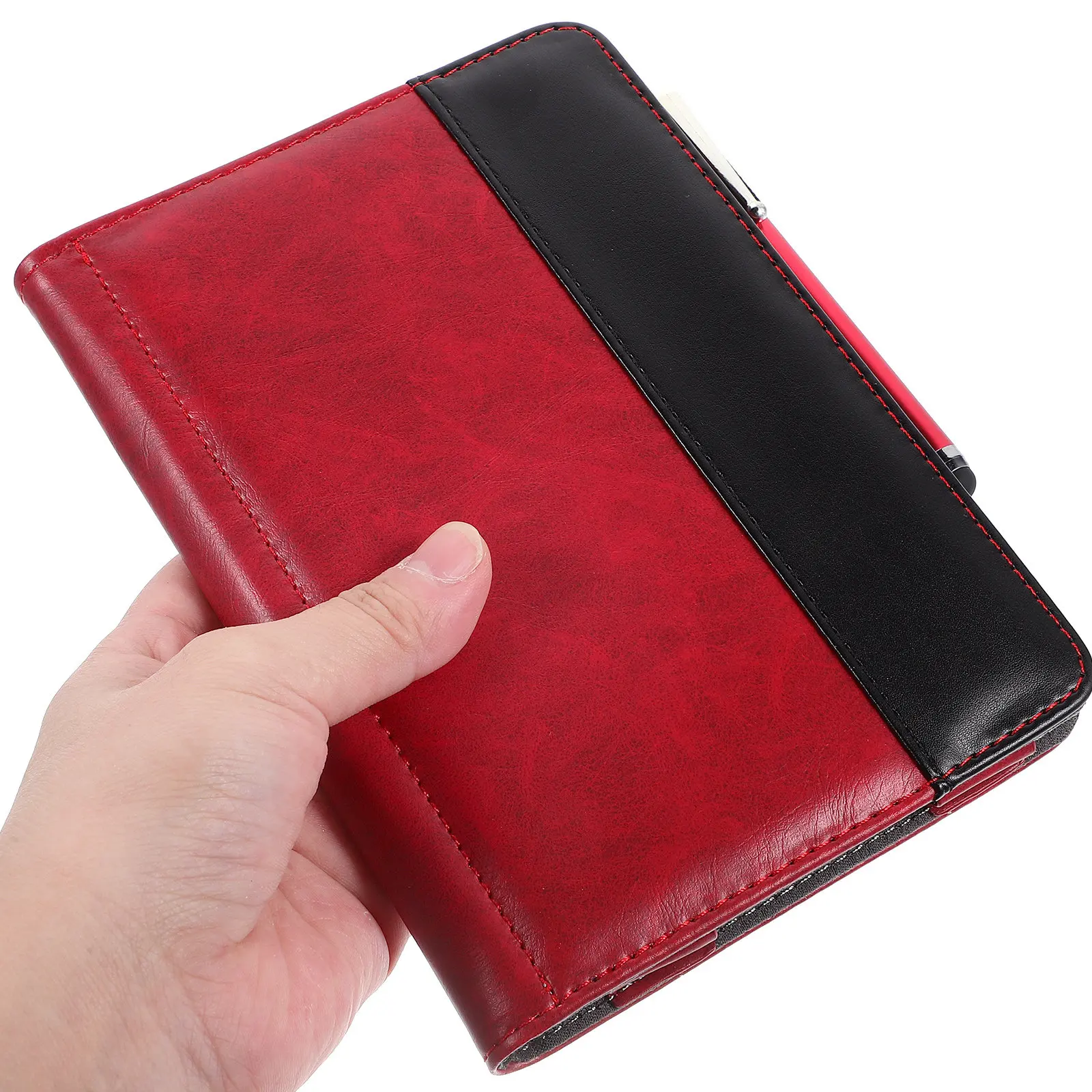 

E Reader Case Compatible with Kindle 7Th Gen Flip Design Full Protection Ebook Protective Cover Stylish Color E Reader Accessory