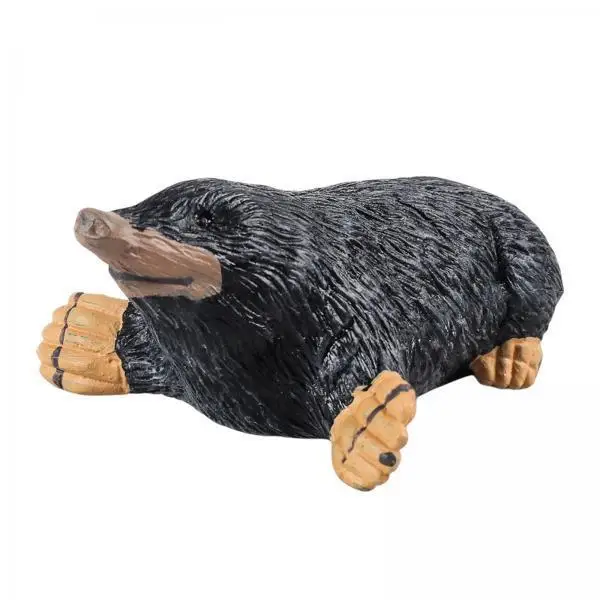 

5 миниатюрных фигурок кротиков, коллекционные модели, украшения для тортов, поделки для детей