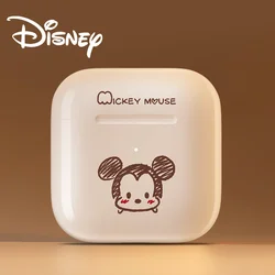 Choice Disney LF-918 Wireless Bluetooth Earphones HIFI Sound Gaming Headset Sport Headphones with Mic Cartoon Earbuds Cute Girls