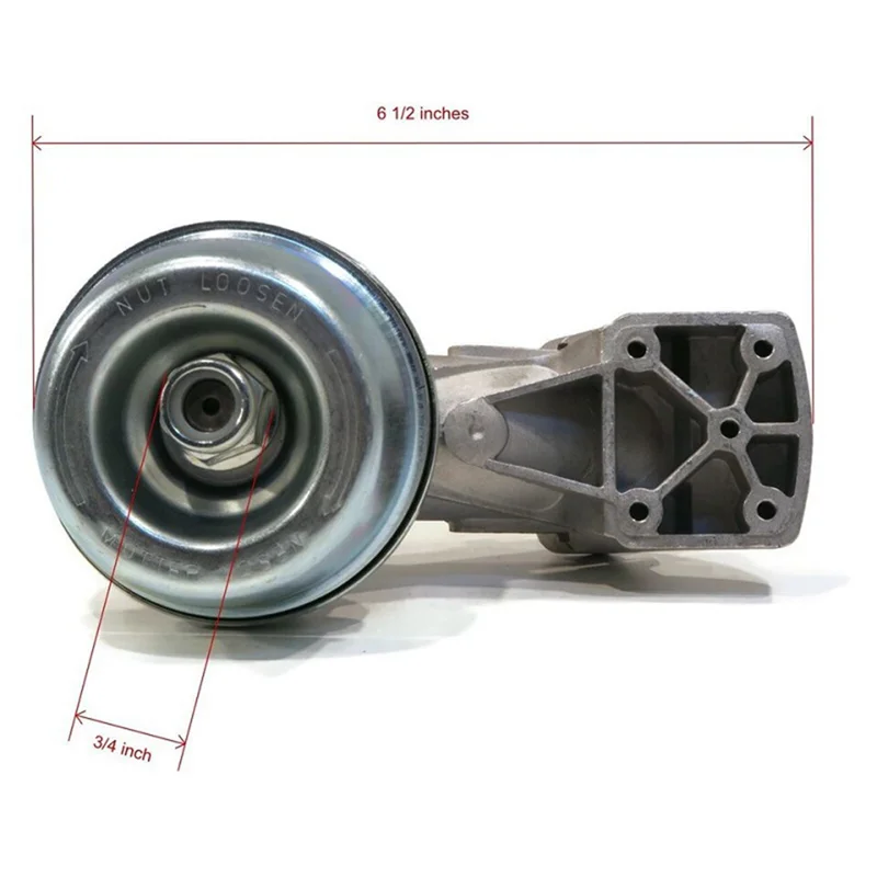 ABKS-41286400101 芝刈り機ギアボックス Assy STIHL FS160 FS180 FS220 FS280 FS290 FS300 FS310 刈払機部品