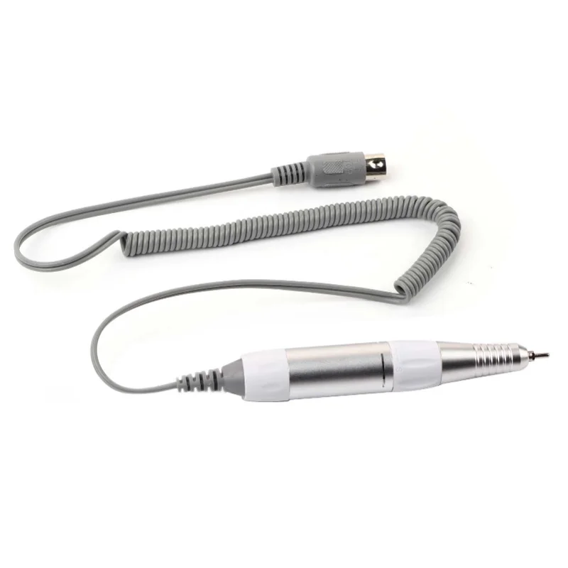 

1Pc Professional Electric Manicure Pedicure Drill Replacement Pen Nail Grinder Handpiece