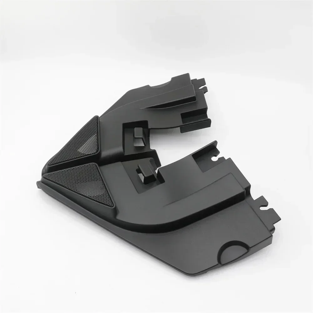 

2PCS For Nissan Sylphy Sentra 2020 2021 Car Tweeter Refitting Audio Door Angle Gum Speaker Cover Boxes Mounts