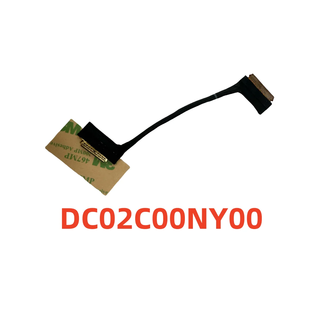 

Кабель экрана видеодисплея Lcd Lvds для HP 15M-ED1023DX 0013DX 15-EE1083CL 15-ED 15M-EE 15M-EE 30PIN DC02C00NY00