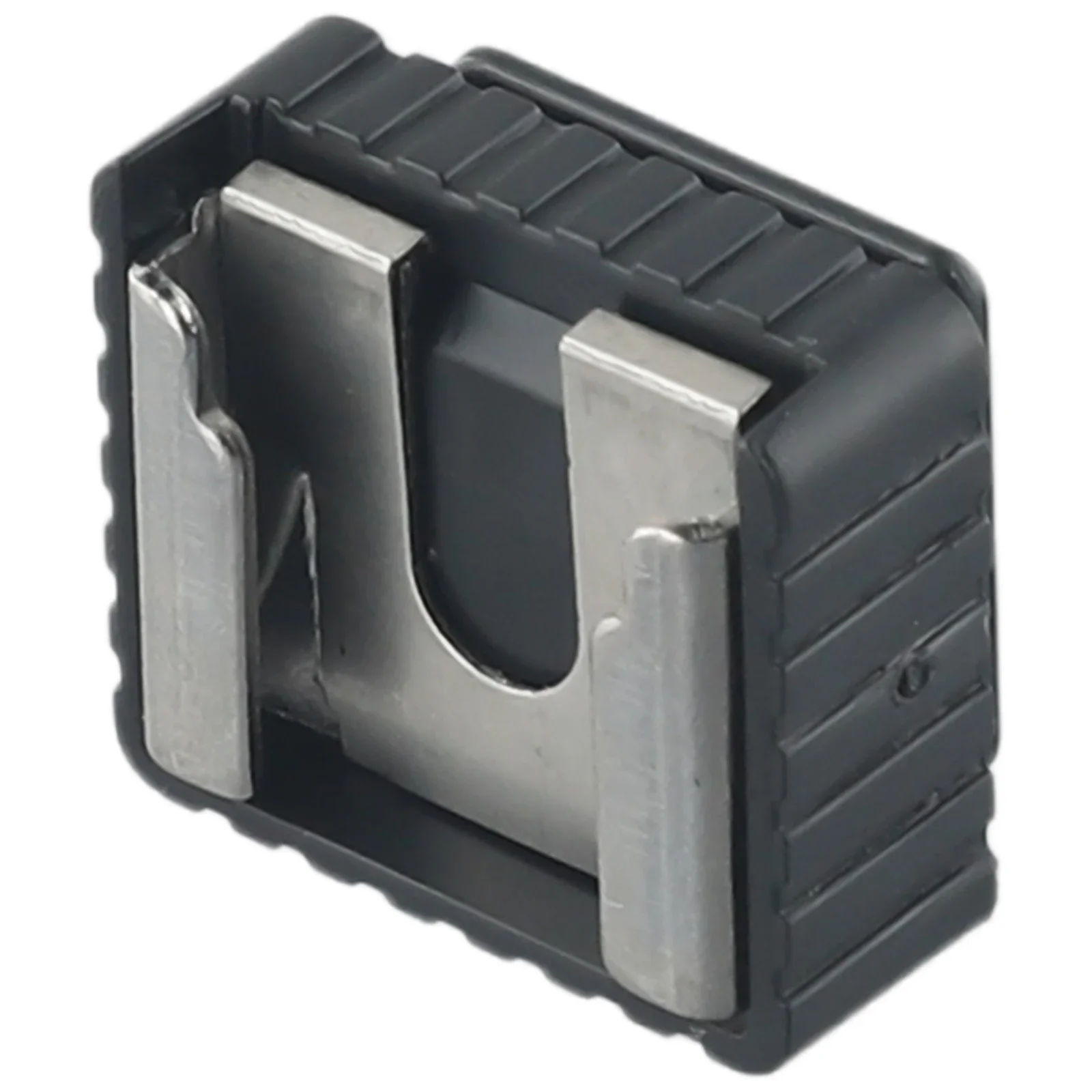 1pcs SC-6 SC6 Cold Hot Shoe Adapter Standard Mount Hotshoe To 1/4 Thread For Flash Speedlite-Tripod-Photo-Studio-Accessories